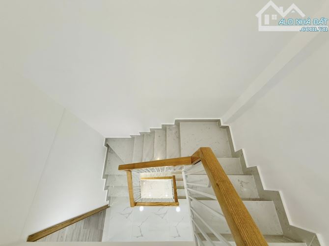 Nhà Bán Hẻm Xe Hơi Lê Đức Thọ Gò Vấp Tp Hồ Chí Minh - 15
