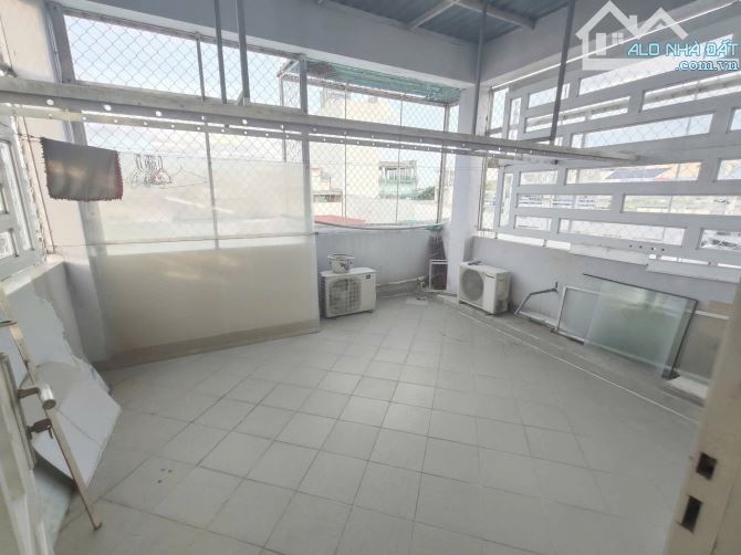 bán nhà đường 30 tháng 4, khu dân cư số 9 cần thơ, giá dưới 7 Tỷ ( 4m x 19m ) - 16