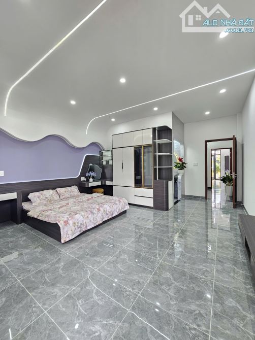5,5Tỷ TL🔥Bán nhà 100.3m2 3Tấm KDC gần vòng xoay ngã 6 An Phú 1km, p.An Phú, Tp.Thuận An - 16
