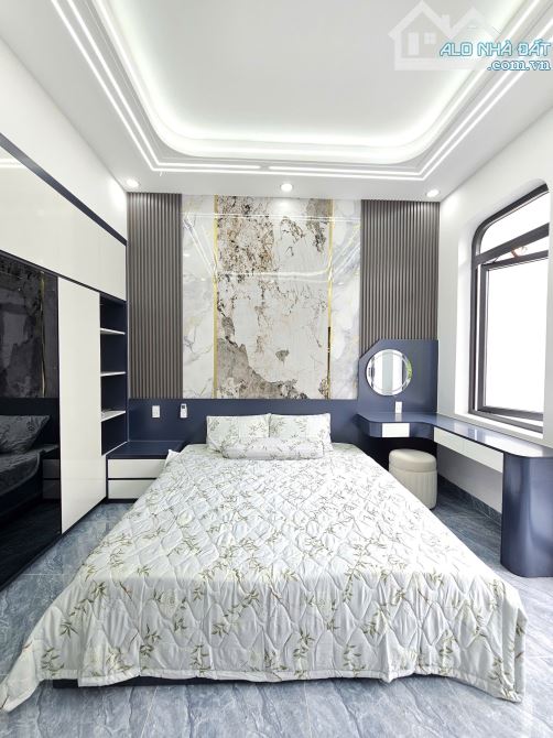 4,95Tỷ TL🔥Bán nhà Mới 1 trệt 2 lầu 64,9m2 KDC Phú Gia Huy, p.Bình Chuẩn, Tp Thuận An - 16