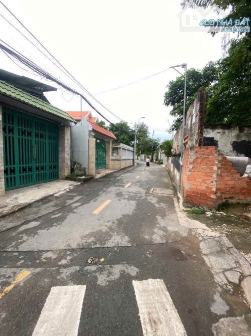BAO ĐẦU TƯ, MTKD Đường số 4, 135/115m2,  C4, ngang  9x 15m, giá bán 6.xx tỷ - 16