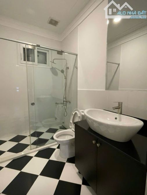 🏡Bán Nhà Đẹp Hẻm Xe Hơi 6m, Diện tích sàn 220m2 Cách Hồ Xuân Hương 500m, 1 trệt 2 lầu 1áp - 16