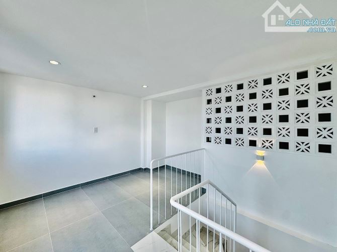 Lên sóng siêu phẩm Hẻm xe hơi Nguyễn Tiểu La, Q10(82,6m2). Giá 5Tỷ160 - 16