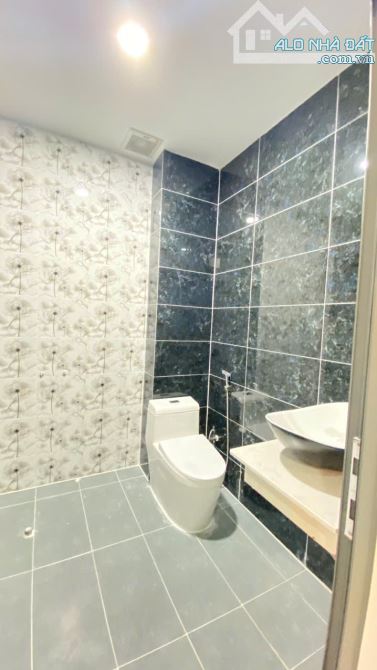 Bán nhà mới 1T2L 4x15m, đường N2 KDC Icon Central p.Tân Đông Hiệp, full nội thất - 16