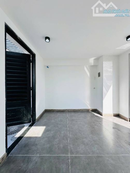 Nhà đẹp Gò Vấp – 1 trệt 1 lửng 3 lầu, full công năng, hỗ trợ vay ngân hàng - 16