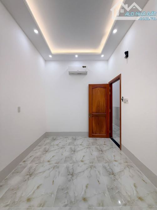 ❌️NHÀ 4 PHÒNG NGỦ ĐƯỜNG SỐ 26 KDC NGÂN THUẬN - 16