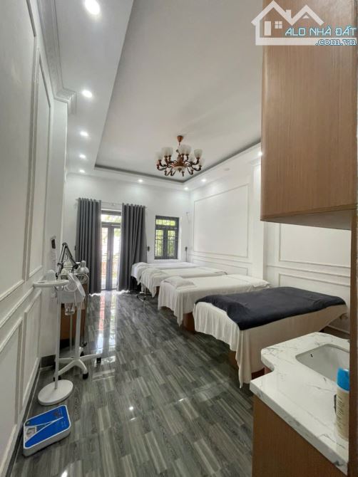 Bán nhà KDC Phú Gia Huy Tặng Full Nội Thất, p.Bình Chuẩn, Tp.Thuận An chỉ 4,75 tỉ TL M7641 - 16