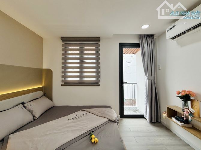 Nhà Bán Hẻm Xe Hơi Lê Đức Thọ Gò Vấp Tp Hồ Chí Minh - 16
