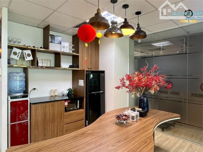 Siêu phẩm Mặt Phố Bà Triệu, 200m ra Hồ Gươm - 260m2, 10 Tầng MT 10m, Giá 295 Tỷ - 1