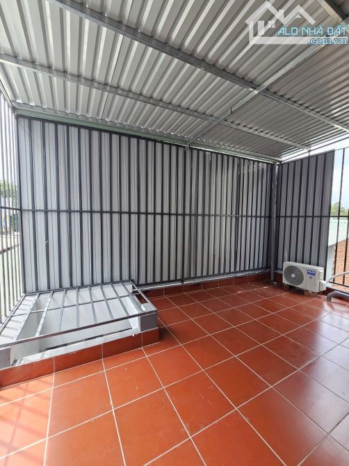 5,5Tỷ TL🔥Bán nhà 100.3m2 3Tấm KDC gần vòng xoay ngã 6 An Phú 1km, p.An Phú, Tp.Thuận An - 17