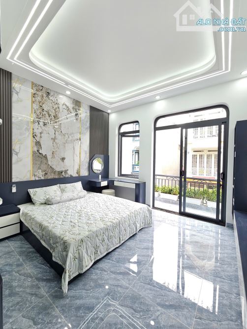 4,95Tỷ TL🔥Bán nhà Mới 1 trệt 2 lầu 64,9m2 KDC Phú Gia Huy, p.Bình Chuẩn, Tp Thuận An - 17