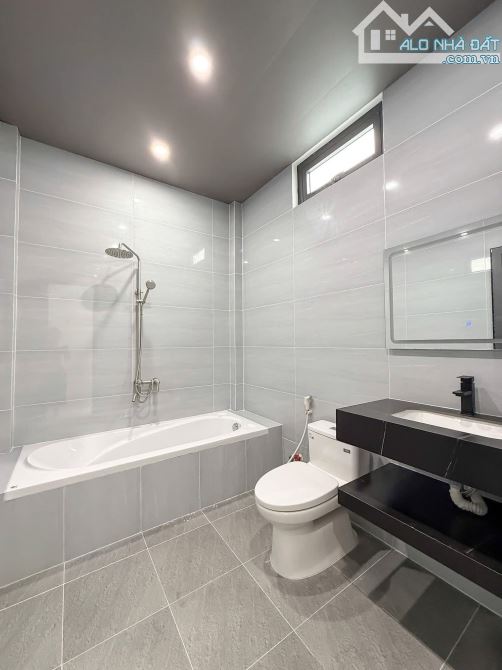 ❌️NHÀ 4 PHÒNG NGỦ ĐƯỜNG SỐ 26 KDC NGÂN THUẬN - 17