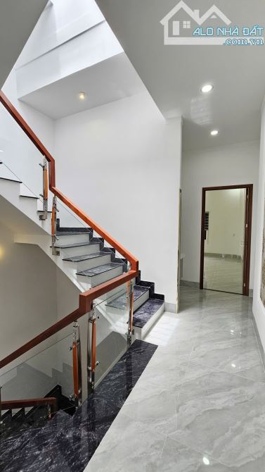 4,6Tỷ TL🔥Bán nhà 66m2 Hoàn Công 1 Trệt 2 Lầu, KDC Chợ Đông Đô, p.An Phú, Tp.Thuận An - 18