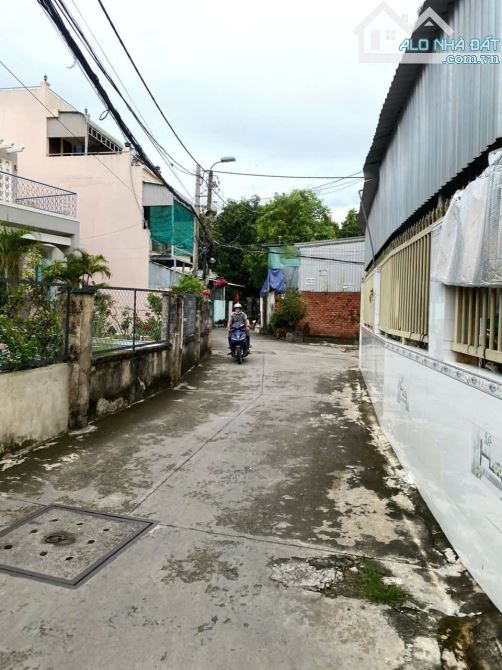 BAO ĐẦU TƯ, MTKD Đường số 4, 135/115m2,  C4, ngang  9x 15m, giá bán 6.xx tỷ - 18