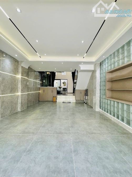 Nhà đẹp Gò Vấp – 1 trệt 1 lửng 3 lầu, full công năng, hỗ trợ vay ngân hàng - 18