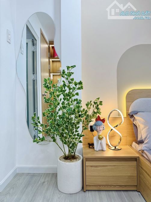Nhà Bán Hẻm Xe Hơi Lê Đức Thọ Gò Vấp Tp Hồ Chí Minh - 18