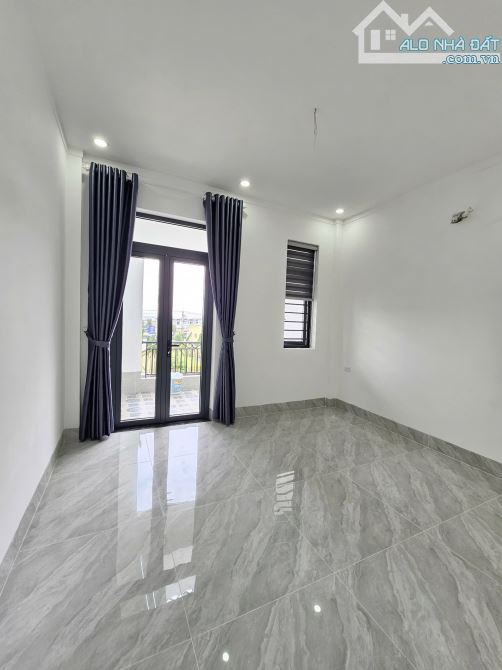 4,6Tỷ TL🔥Bán nhà 66m2 Hoàn Công 1 Trệt 2 Lầu, KDC Chợ Đông Đô, p.An Phú, Tp.Thuận An - 19