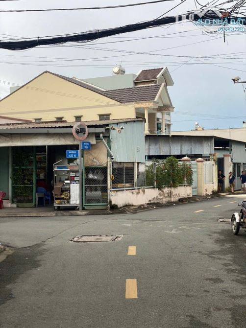BAO ĐẦU TƯ, MTKD Đường số 4, 135/115m2,  C4, ngang  9x 15m, giá bán 6.xx tỷ - 19