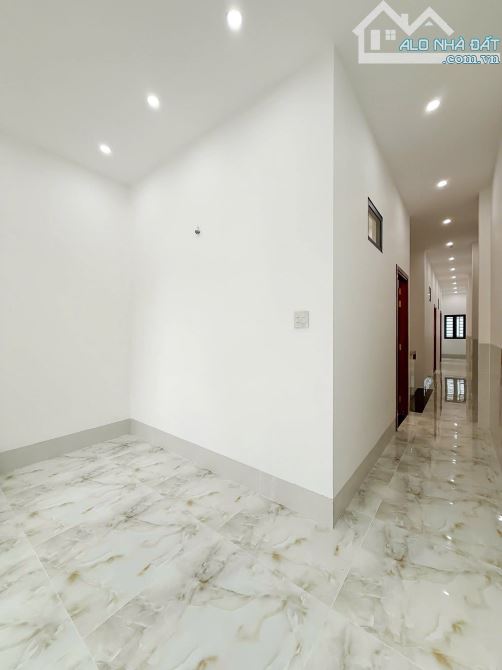 ❌️NHÀ 4 PHÒNG NGỦ ĐƯỜNG SỐ 26 KDC NGÂN THUẬN - 19