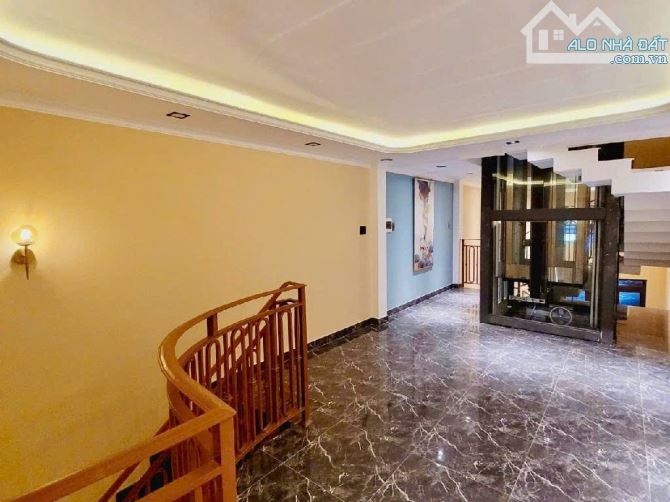 🌺Nhà 5 tầng đường TÔ NGỌC VÂN phường Thạnh Xuân Quận 12, dt 66,4m2 (4,2mx17m) Đường 10m - 19