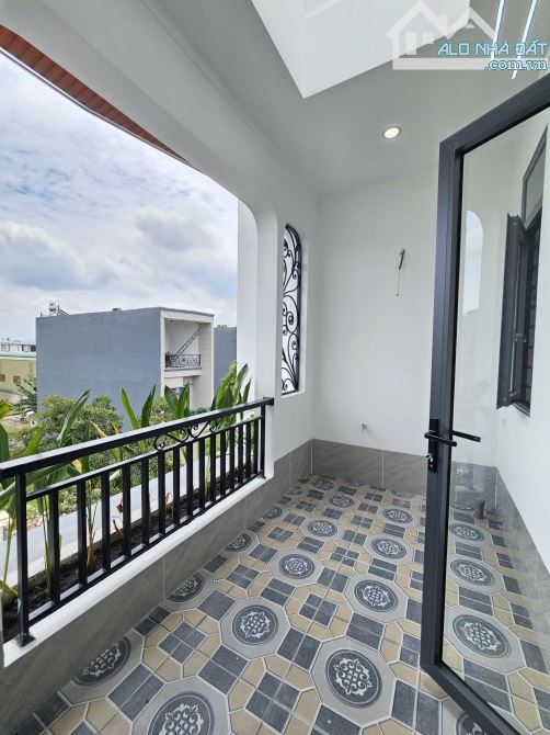 4,6Tỷ TL🔥Bán nhà 66m2 Hoàn Công 1 Trệt 2 Lầu, KDC Chợ Đông Đô, p.An Phú, Tp.Thuận An - 20