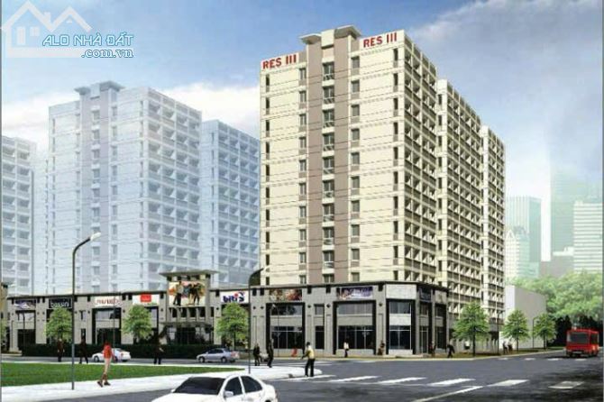 🏡 BÁN CĂN HỘ TÂN MỸ - VỊ TRÍ TRUNG TÂM QUẬN 7, GIÁ CỰC KỲ HỢP LÝ!