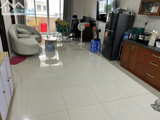 🏡 BÁN CĂN HỘ TÂN MỸ - VỊ TRÍ TRUNG TÂM QUẬN 7, GIÁ CỰC KỲ HỢP LÝ! - 1