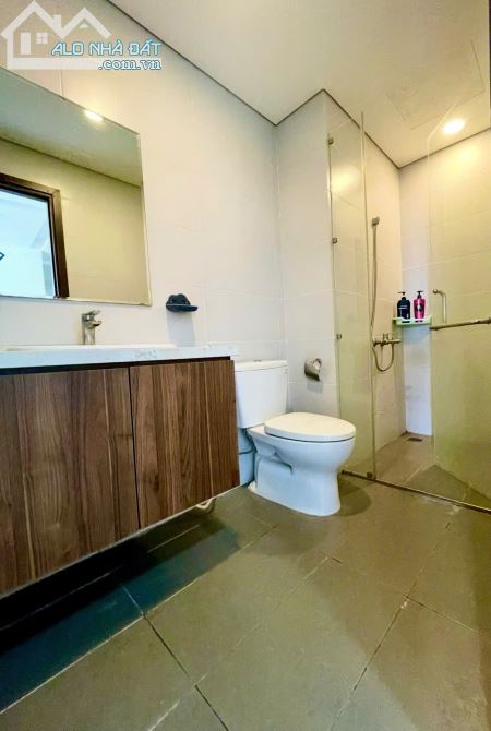 CHÍNH CHỦ BÁN CĂN GÓC 2PN VIEW BIỂN + PHÁO HOA KHU CC CAO CẤP THE SUMMIT - DT 71,8M2 - 4