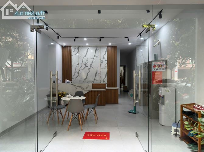 🏠 BÁN NHÀ MẶT ĐẤT 5 TẦNG – KHU NHÀ Ở THƯƠNG MẠI 319 LÝ THƯỜNG KIỆT, Q.11