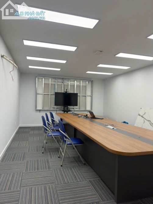 🏠 BÁN NHÀ MẶT ĐẤT 5 TẦNG – KHU NHÀ Ở THƯƠNG MẠI 319 LÝ THƯỜNG KIỆT, Q.11 - 1