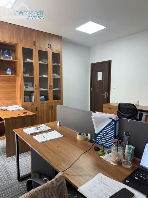 🏠 BÁN NHÀ MẶT ĐẤT 5 TẦNG – KHU NHÀ Ở THƯƠNG MẠI 319 LÝ THƯỜNG KIỆT, Q.11 - 2