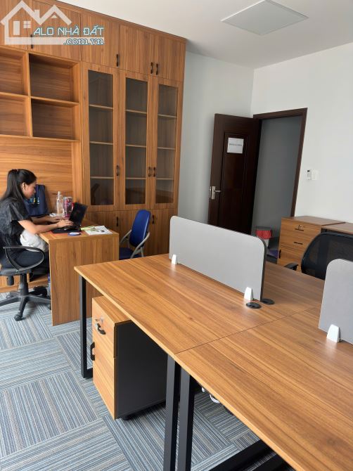 🏠 BÁN NHÀ MẶT ĐẤT 5 TẦNG – KHU NHÀ Ở THƯƠNG MẠI 319 LÝ THƯỜNG KIỆT, Q.11 - 4