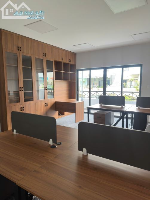 🏠 BÁN NHÀ MẶT ĐẤT 5 TẦNG – KHU NHÀ Ở THƯƠNG MẠI 319 LÝ THƯỜNG KIỆT, Q.11 - 7