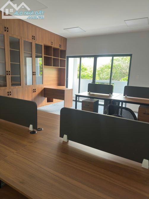 🏠 BÁN NHÀ MẶT ĐẤT 5 TẦNG – KHU NHÀ Ở THƯƠNG MẠI 319 LÝ THƯỜNG KIỆT, Q.11 - 8