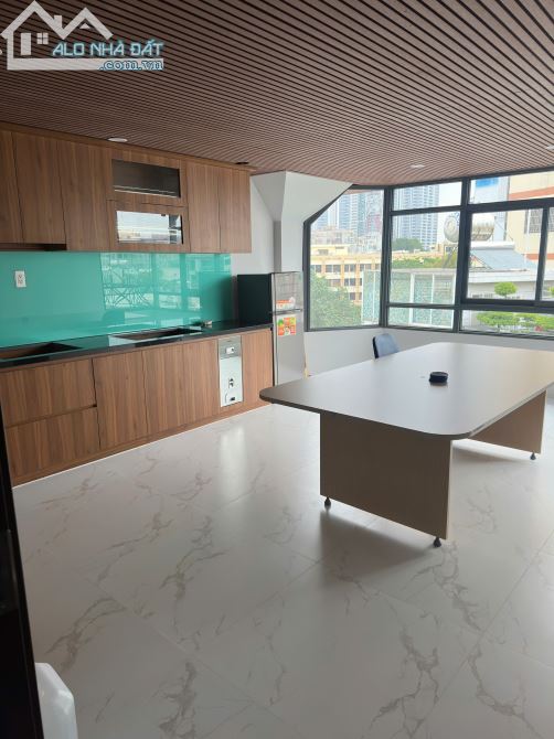 🏠 BÁN NHÀ MẶT ĐẤT 5 TẦNG – KHU NHÀ Ở THƯƠNG MẠI 319 LÝ THƯỜNG KIỆT, Q.11 - 9