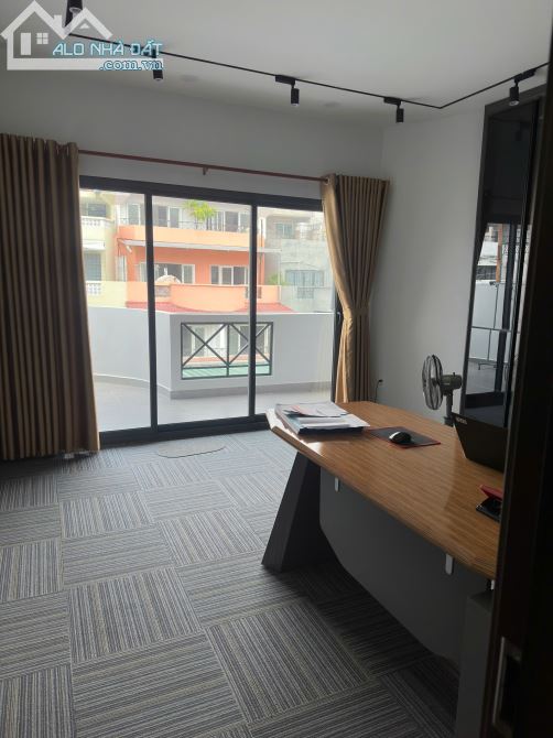 🏠 BÁN NHÀ MẶT ĐẤT 5 TẦNG – KHU NHÀ Ở THƯƠNG MẠI 319 LÝ THƯỜNG KIỆT, Q.11 - 10