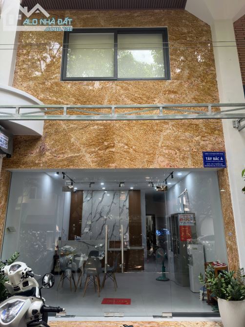 🏠 BÁN NHÀ MẶT ĐẤT 5 TẦNG – KHU NHÀ Ở THƯƠNG MẠI 319 LÝ THƯỜNG KIỆT, Q.11 - 11