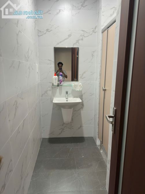 🏠 BÁN NHÀ MẶT ĐẤT 5 TẦNG – KHU NHÀ Ở THƯƠNG MẠI 319 LÝ THƯỜNG KIỆT, Q.11 - 13