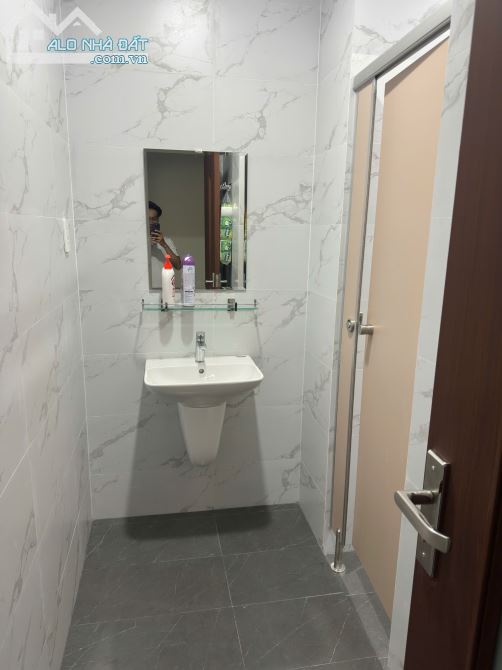 🏠 BÁN NHÀ MẶT ĐẤT 5 TẦNG – KHU NHÀ Ở THƯƠNG MẠI 319 LÝ THƯỜNG KIỆT, Q.11 - 14