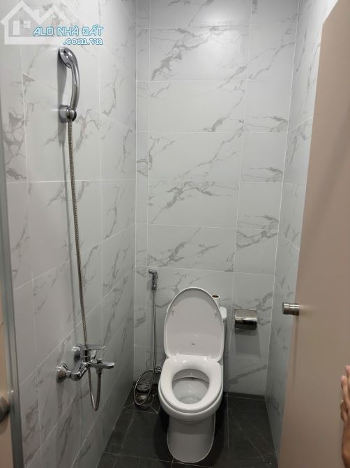 🏠 BÁN NHÀ MẶT ĐẤT 5 TẦNG – KHU NHÀ Ở THƯƠNG MẠI 319 LÝ THƯỜNG KIỆT, Q.11 - 15