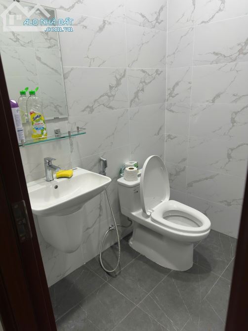 🏠 BÁN NHÀ MẶT ĐẤT 5 TẦNG – KHU NHÀ Ở THƯƠNG MẠI 319 LÝ THƯỜNG KIỆT, Q.11 - 16