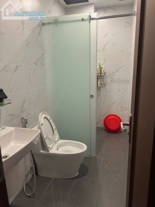 🏠 BÁN NHÀ MẶT ĐẤT 5 TẦNG – KHU NHÀ Ở THƯƠNG MẠI 319 LÝ THƯỜNG KIỆT, Q.11 - 17