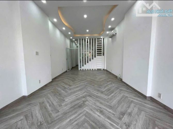 Bán nhà 3 tầng mặt tiền đường Nguyễn Thị Minh Khai DT51.4m2 ngang4m giá 12,9 Tỷ - 2