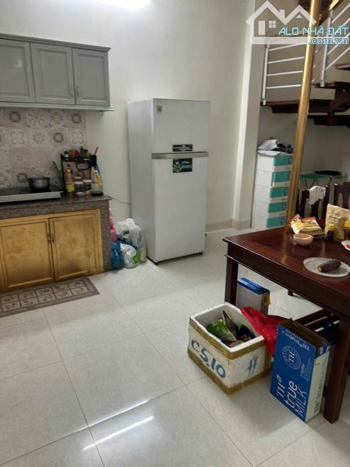 Bán Nhà 1 Lầu Mặt Tiền Kinh Doanh P. Trảng Dài Gần Chợ Quang Thắng DT 100m2 Giá 2 Tỷ - 2