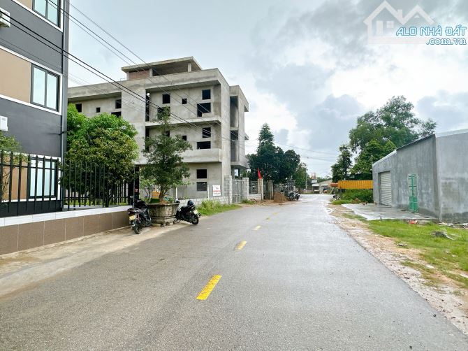 Bán đất 97,4m2 mặt tiền đường Phùng Lưu, phường Thanh Thuỷ, TP Huế, gần trường ĐH Luật - 2