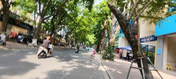 (HIẾM-106M MẶT TIỀN 7.5M)BÁN TÒA MP PHAN ĐÌNH PHÙNG - NGÃ TƯ CỬA BẮC - NGÂN THUÊ 8000$/T. - 5