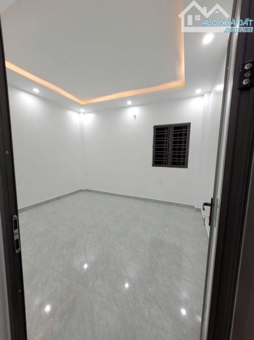 Bán nhà 2 tầng mới tinh tại Quỳnh Cư – Hùng Vương – Hồng Bàng 1,95 tỷ - 2