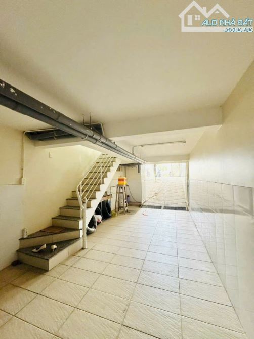 Chỉ 22 Tỷ-Nhà 1 Hầm 4 Tầng DT:80m2(4mx20m) Đường Rộng 32m,An Phú-An Khánh,Quận 2 - 2