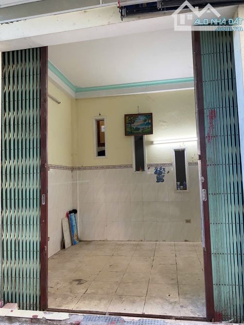 Bán nhà hẻm rộng đường Ngô Mây 69m2 - 3