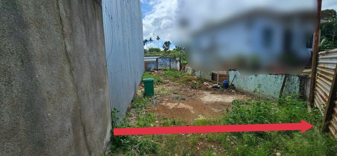 BÁN ĐẤT THỔ CƯ FULL HẺM 354 NGUYỄN VĂN CỪ - PHƯỜNG TÂN LẬP !!! - 2